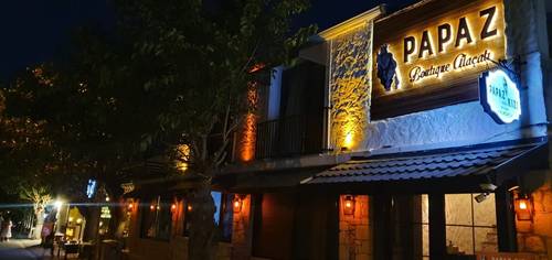 Papaz Boutique Alacati