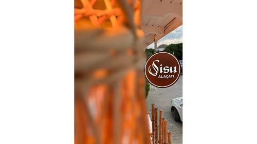 Sisu Alaçatı