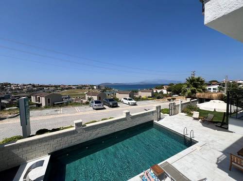 Vahide Dalyan Çeşme