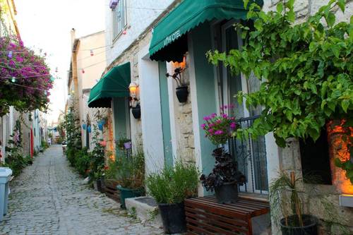 Viya Boutique Hotel Alaçatı