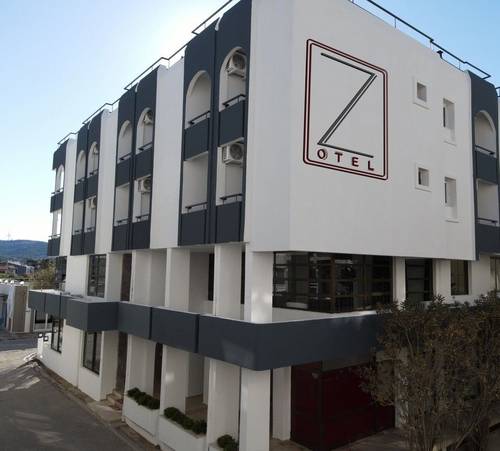 Z Otel