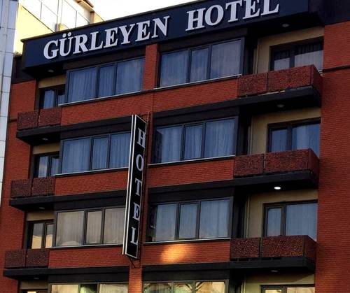 Gürleyen Hotel
