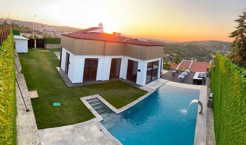 Costalinn Premium Çeşme