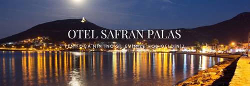 Otel Safran Palas