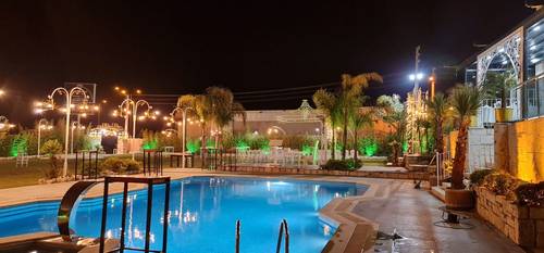 Parlement Boutique Otel