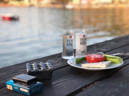 Yalı Butik Pansiyon