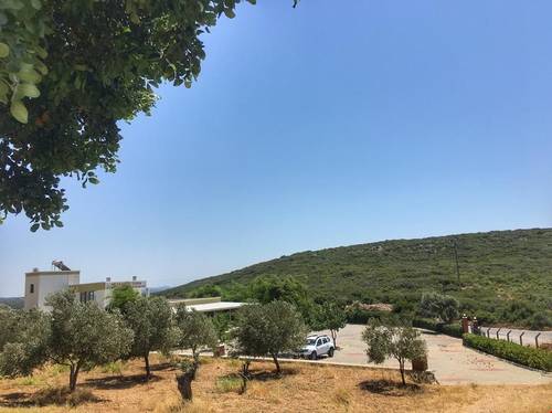 Karanfiltepe Pansiyon & Restoran