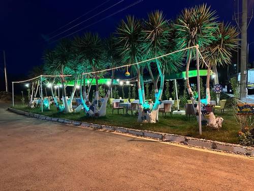 Deniz Kizi Blue Garden Hotel