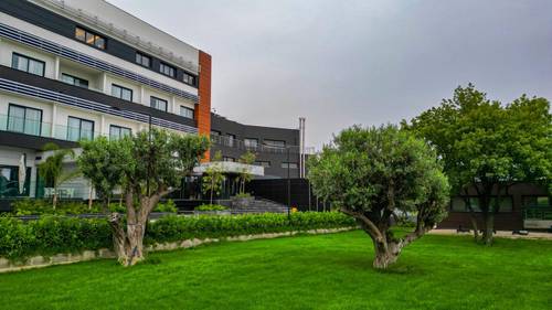 FT Lotus Thermal Hotel & SPA Trademark Collection by Wyndham