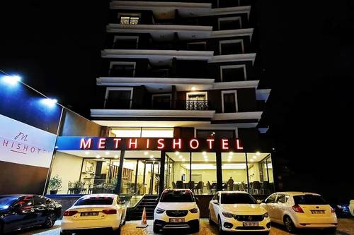 Methis Hotel