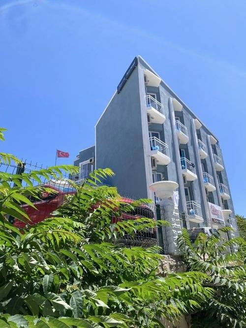 Minerva Port Hotel Çeşme