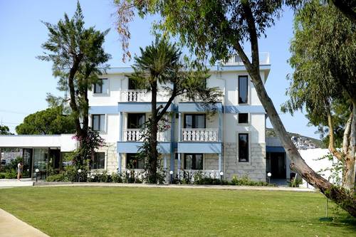 Sığacık Gaea Hotel