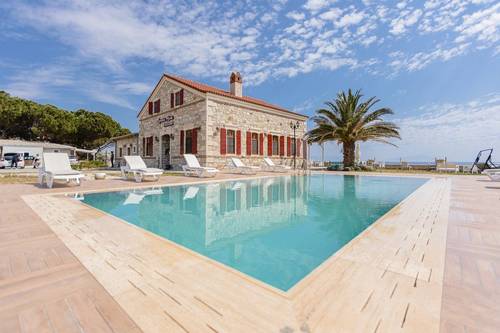 Lavantalı Konak Otel & Restoran