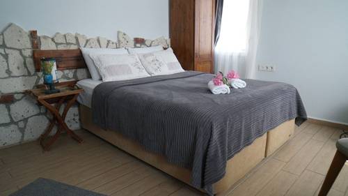 Neşe Hanım Boutique Hotel & Restaurant