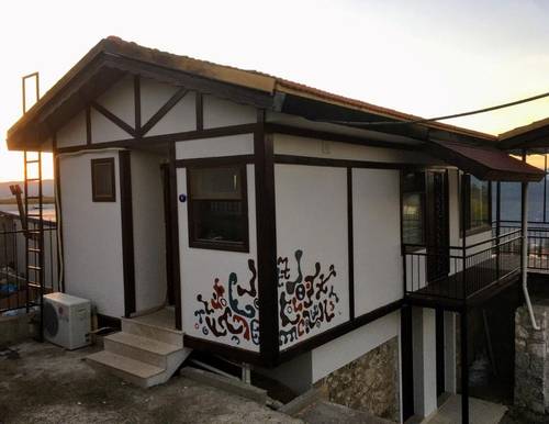 Orhanli Buyulu Vadi Dagevi