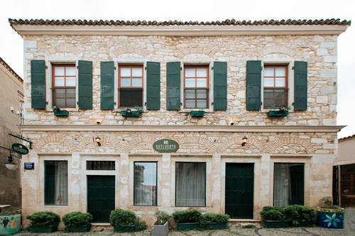 Kutlukaya Butik Otel