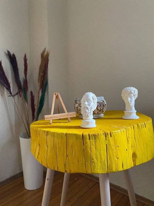 Urla Sanat Sokağı Narlıbahçe Home