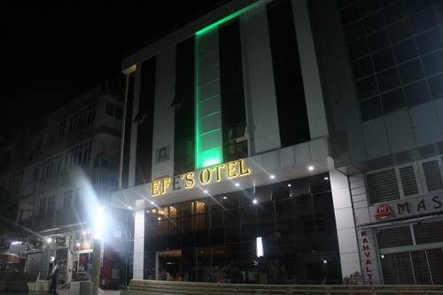 Efe's Otel