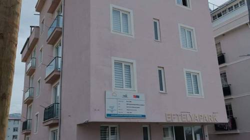 Eftelya Park Apart Otel