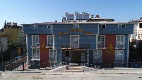 Tayfun Rental House