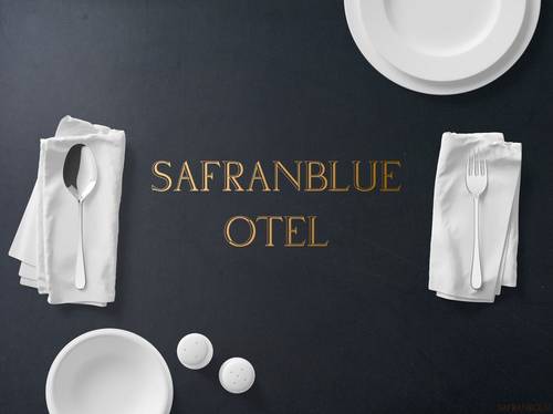 SafranBlue Otel