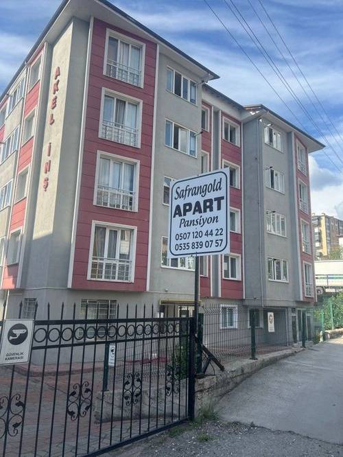 Safran Gold Pansiyon