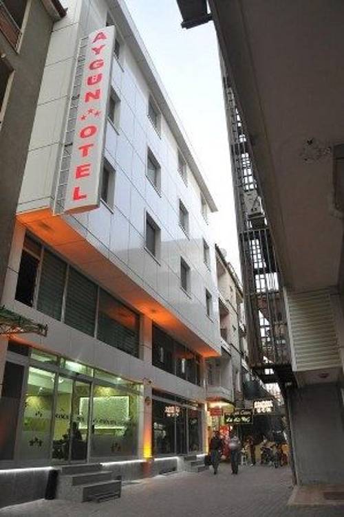Aygün Hotel