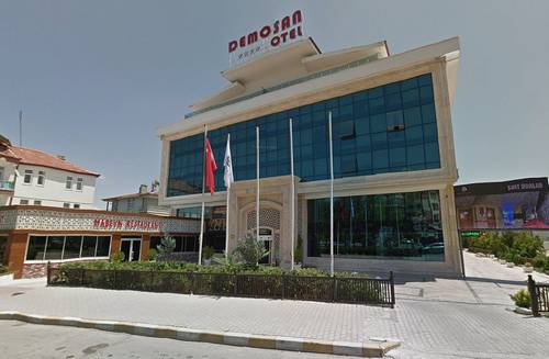 Demosan Otel Spa