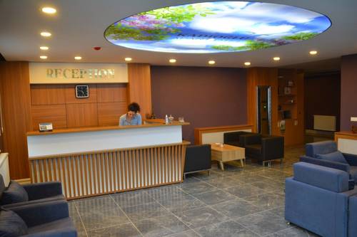 Sarikamis Kadioglu Apart Otel