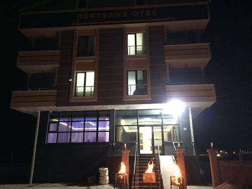 Rönasans Apart Otel