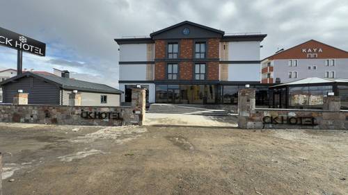 CK Hotel