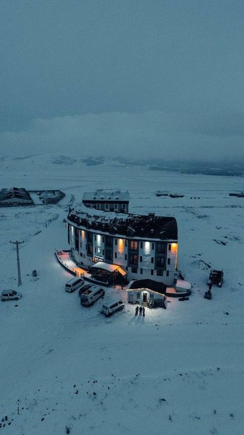 Crystal Snow Butik  Hotel