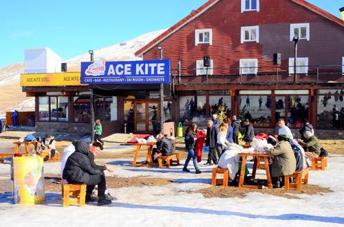 Ace Erciyes Otel