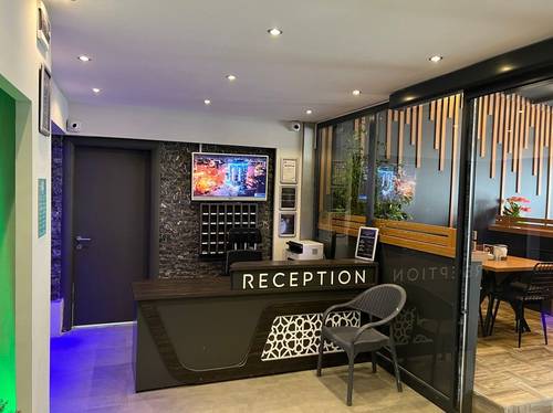 Nirvana Boutique House