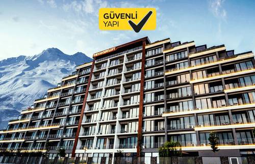The Kayseri Loft Hotel