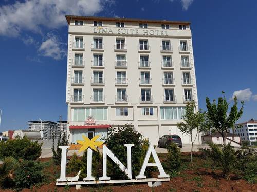 Lina Suite Hotel