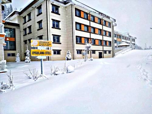 Akçakoca MTAL Uygulama