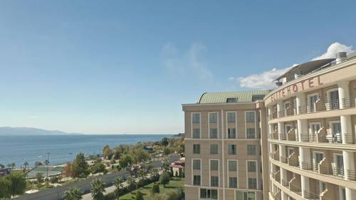 Elite Hotel Darıca SPA & Convention Center