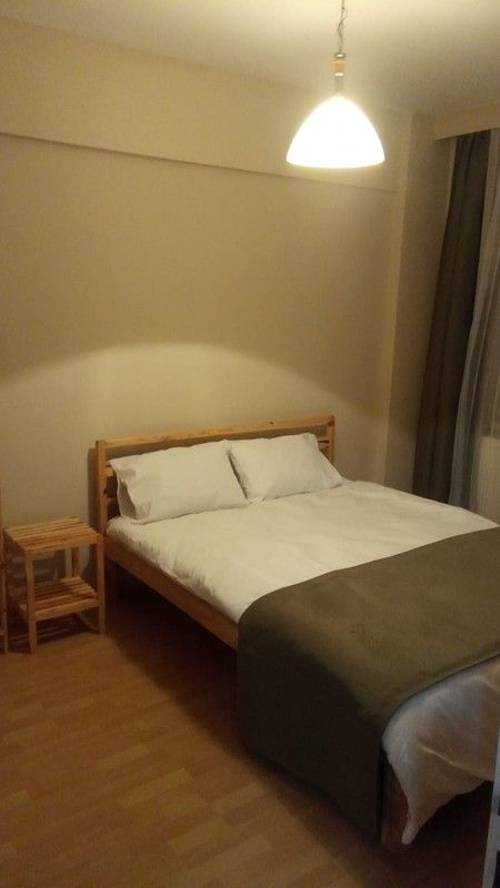 Grand Ala Otel Konukevi