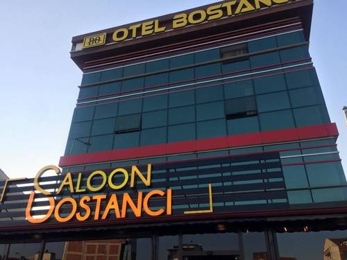Otel Bostancı