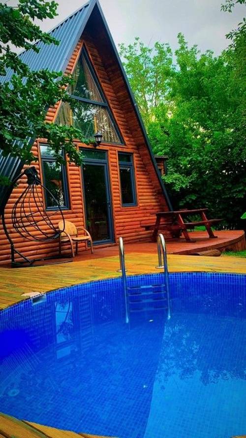 Sapanca Kartepe Bungalov