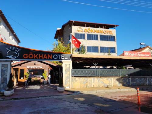 Kerpe Gökhan Otel