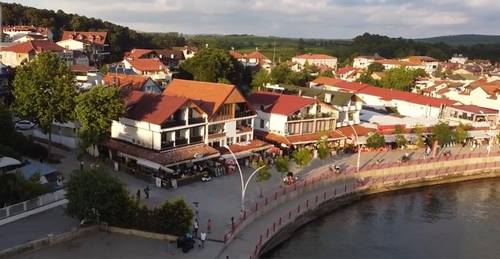 Kerpe Kaptan Butik Otel