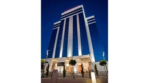 Anemon Grand Konya Otel