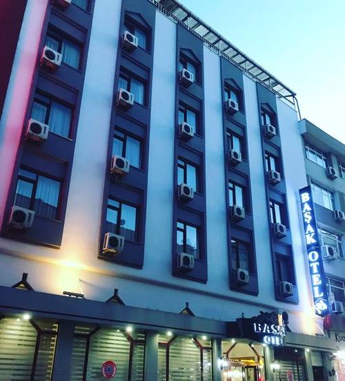 Başak Hotel