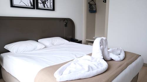 Park Demirkapı Hotel