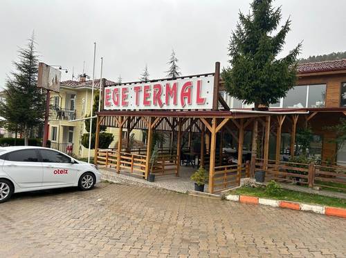 Ege Termal