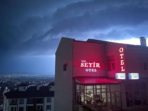 Seyir Otel