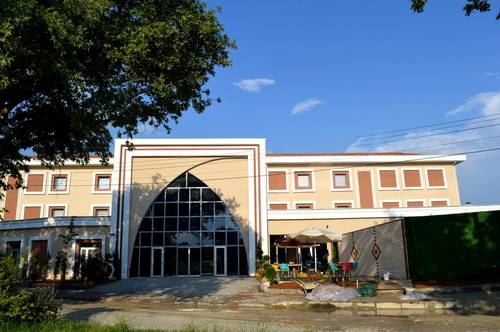 Yagona Termal & Spa Otel