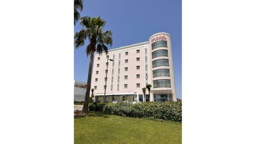 Oruçoğlu Oreko Otel